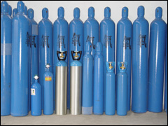 高純氧氣與環境保護：減少雜質，助力綠色生產