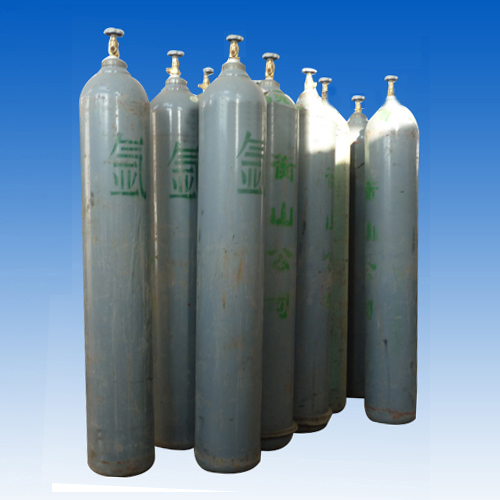 洛陽氬氣物化性質及應用