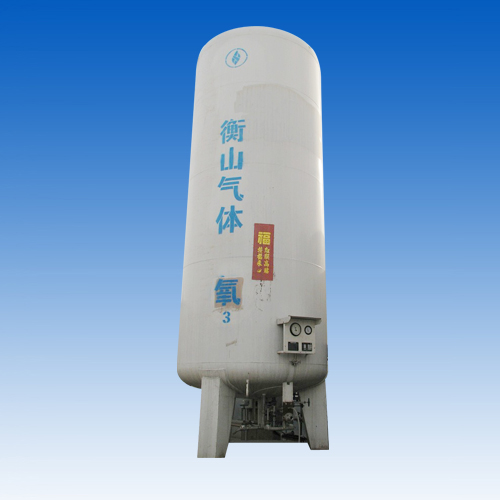 工業(yè)氧氣壓力的國(guó)家標(biāo)準(zhǔn)