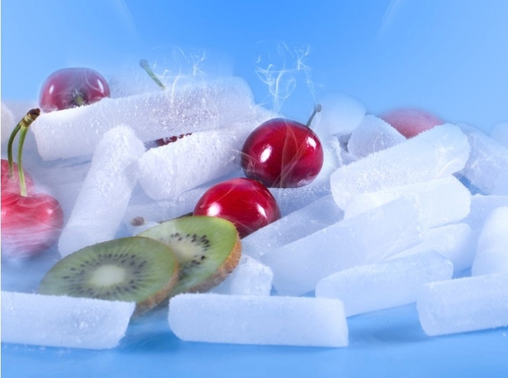 干冰在消防行業的滅火應用與優勢分析