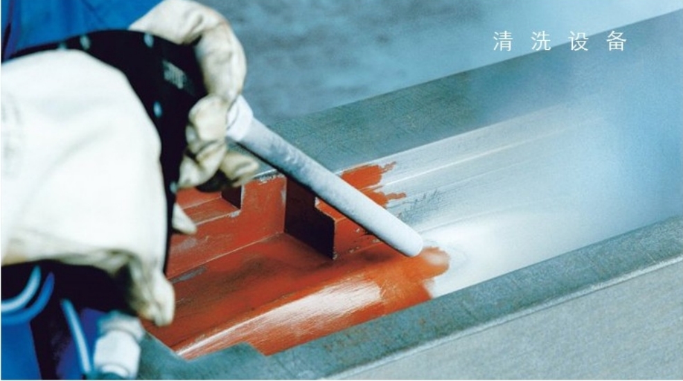 干冰在汽車維修行業的輪胎充氣與冷凍修復