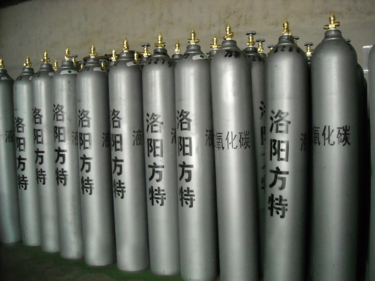 二氧化碳高純氣體常見問題之對環境的影響如何評估？